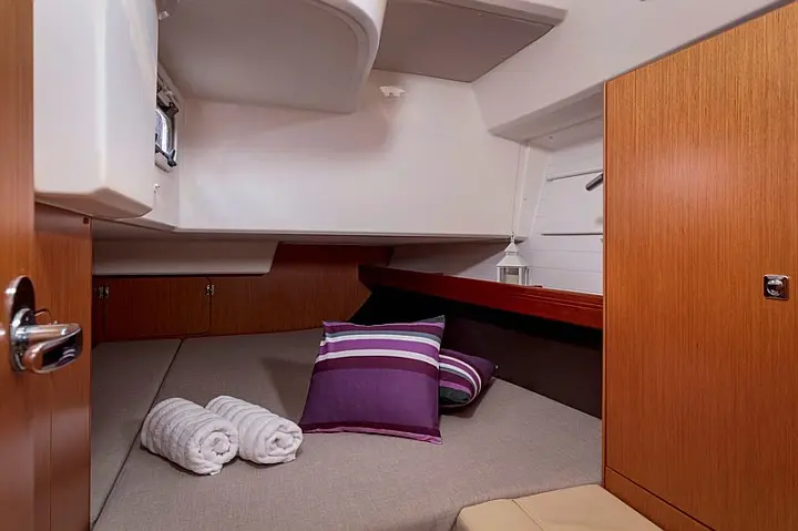 Bavaria Cruiser 41 - 