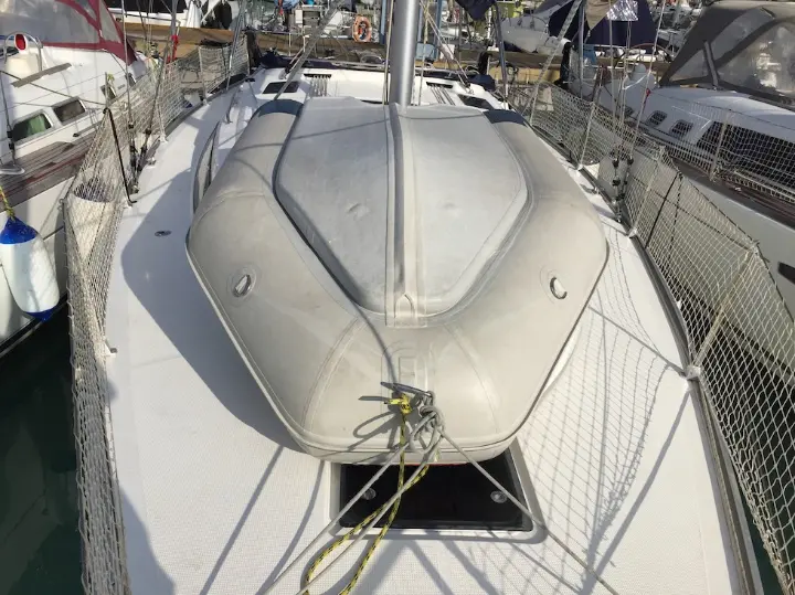 Bavaria Cr 41 - 