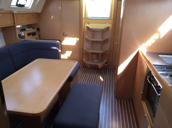 Bavaria Cr 41 - 
