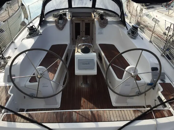 Bavaria Cr 41 - 