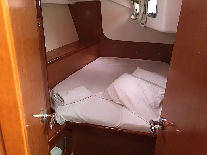 Oceanis 46 - 
