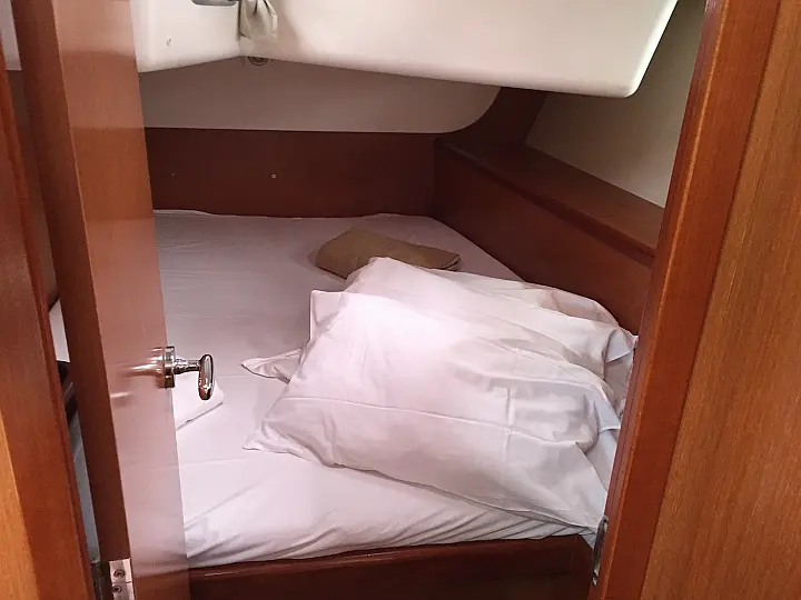 Oceanis 46 - 