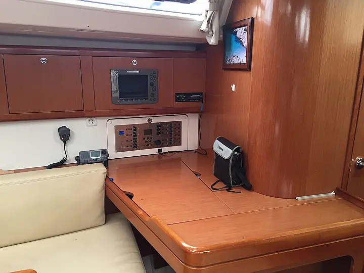 Oceanis 46 - 