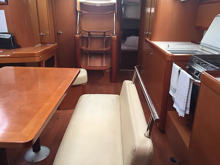 Oceanis 46 - 