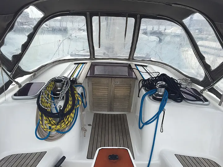 Oceanis 46 - 