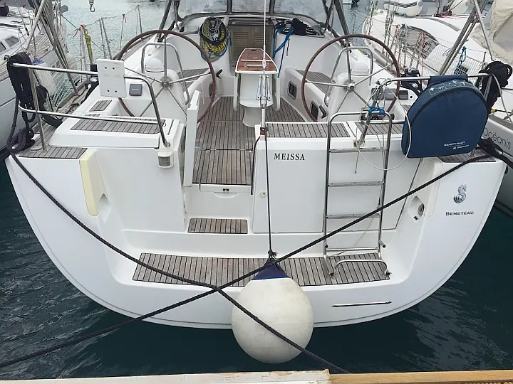 Oceanis 46 - 