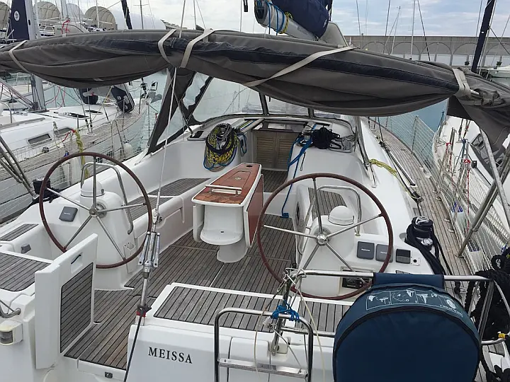 Oceanis 46 - 