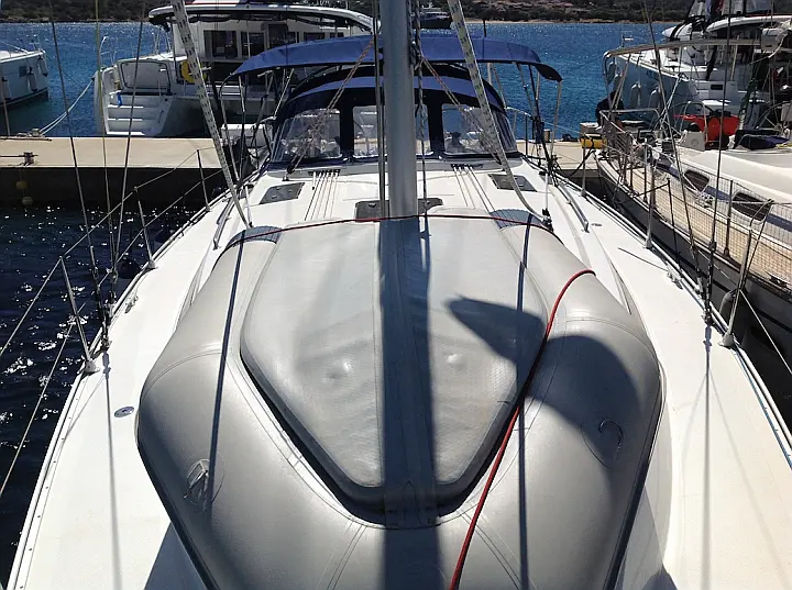 Bavaria Cr 41 - 