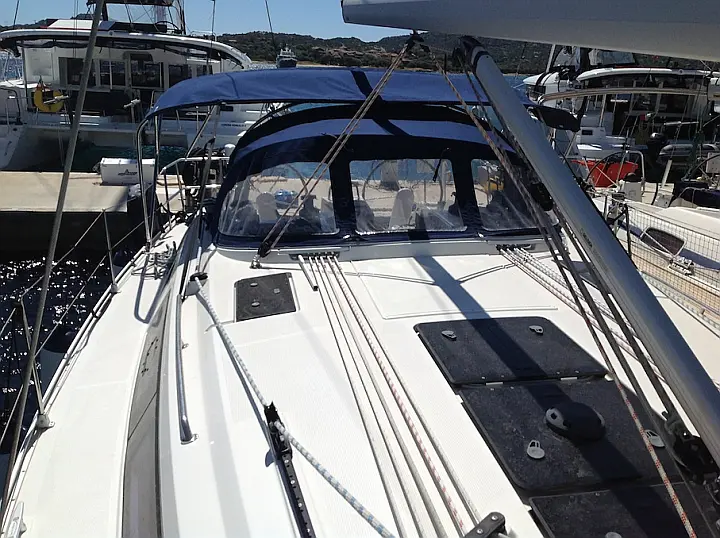 Bavaria Cr 41 - 
