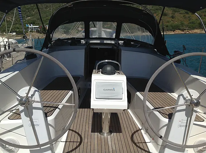 Bavaria Cr 41 - 