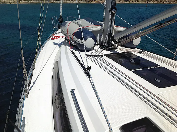 Bavaria Cr 41 - 
