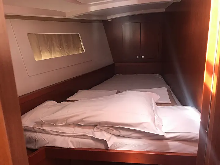 Oceanis 45 - 