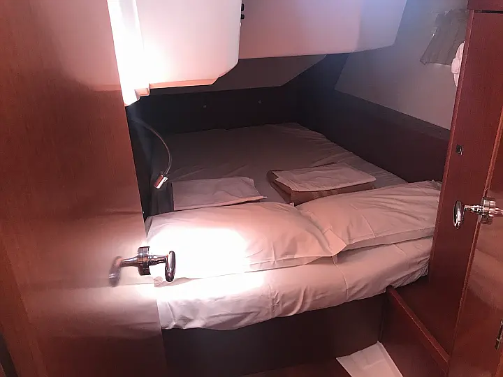 Oceanis 45 - 