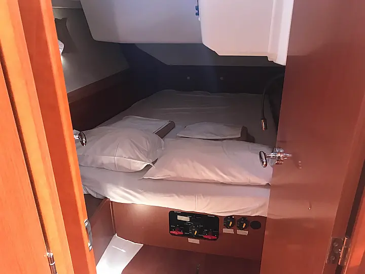 Oceanis 45 - 