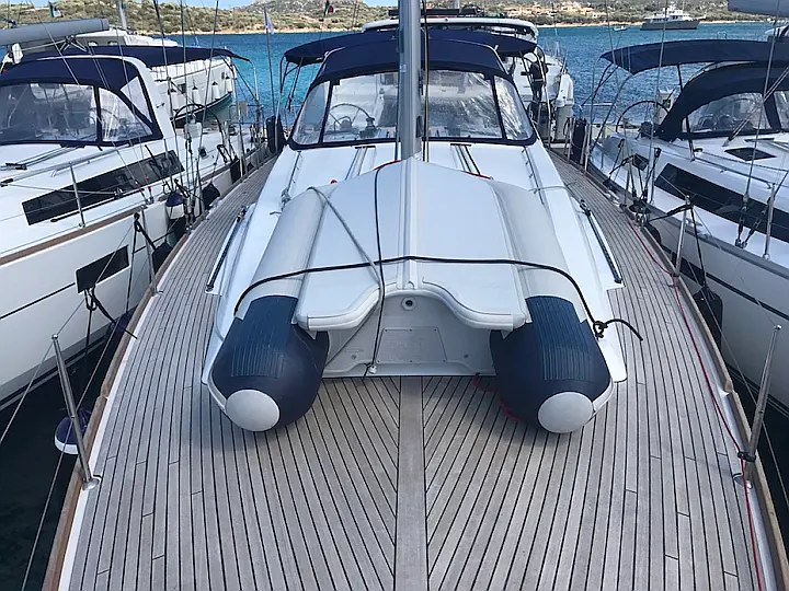 Oceanis 45 - 