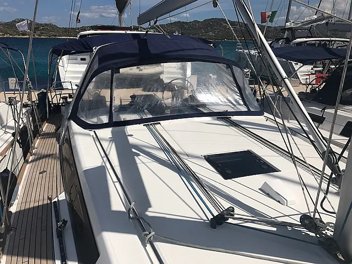 Oceanis 45 - 