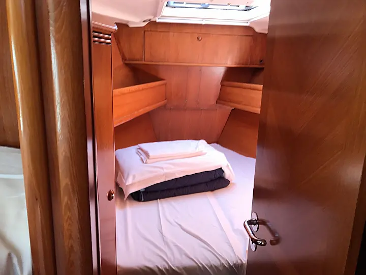 Sun Odyssey 54 DS - 