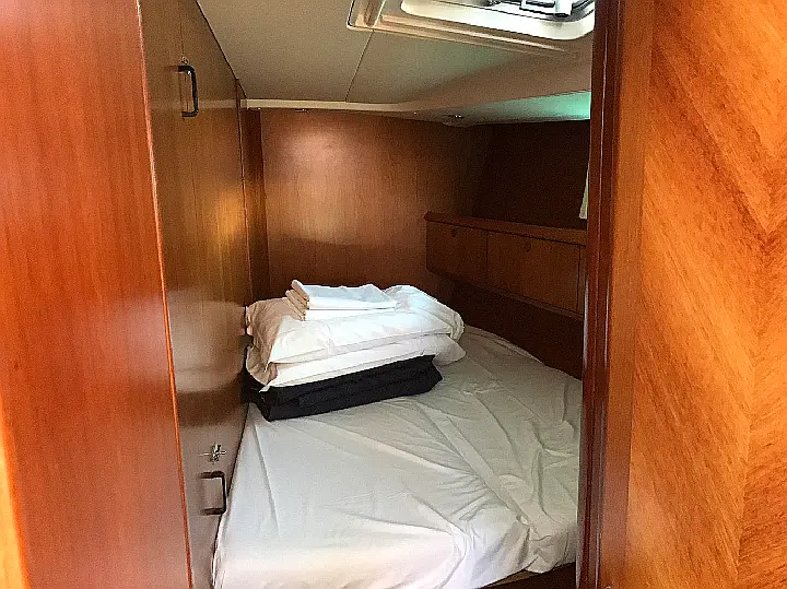 Sun Odyssey 54 DS - 