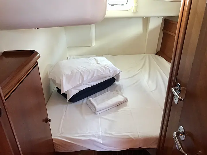 Sun Odyssey 54 DS - 