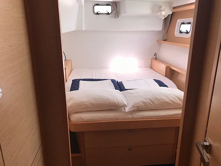 Lagoon 450F  - 