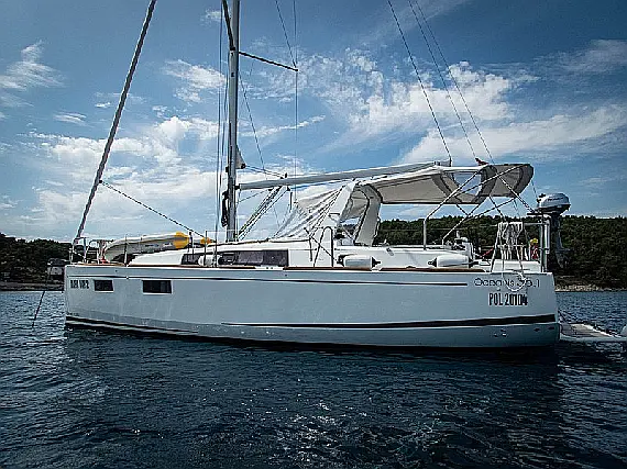 Beneteau Oceanis 35.1