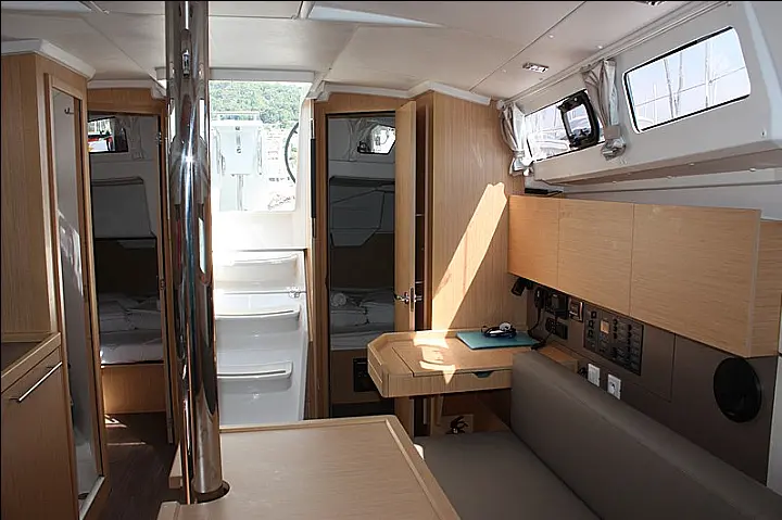 Beneteau Oceanis 35.1 - 