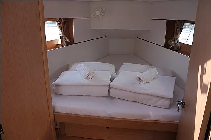 Beneteau Oceanis 35.1 - 