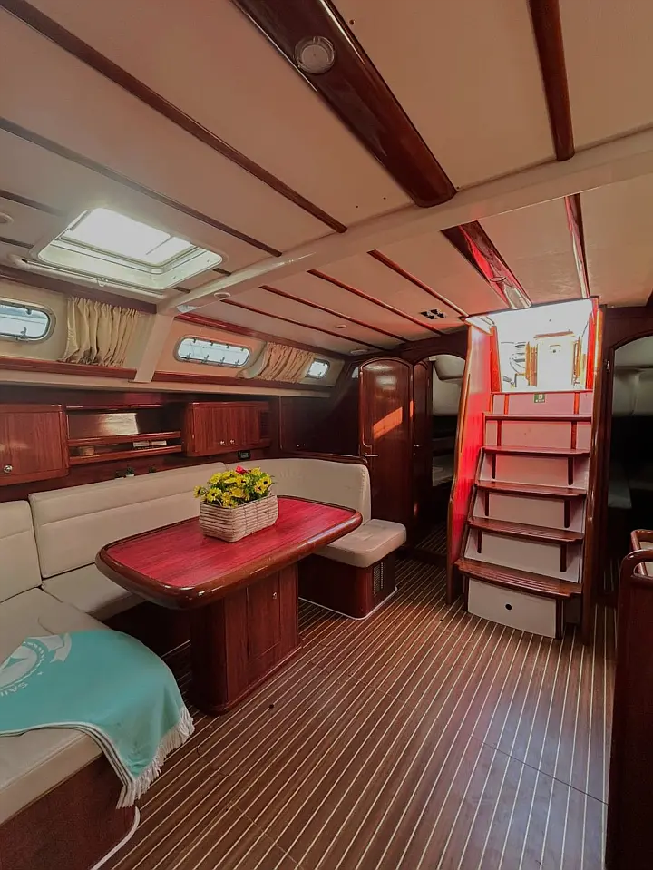 Ocean Star 58.4- 6 cabins - 