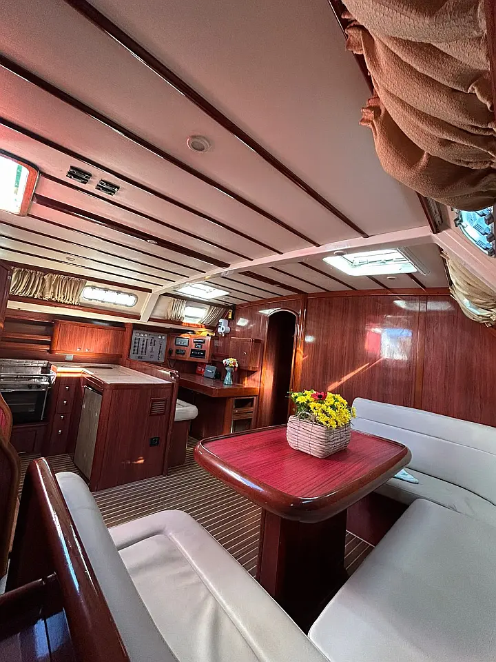 Ocean Star 58.4- 6 cabins - 