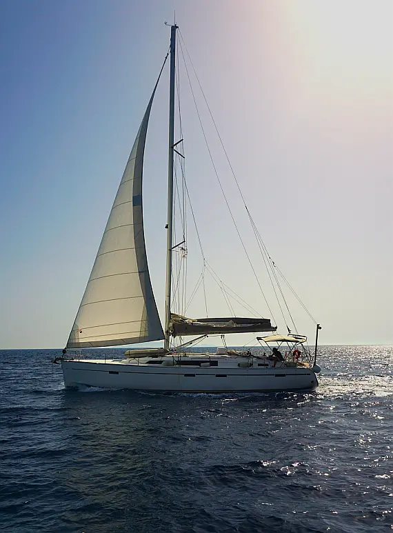 Bavaria Cruiser 51