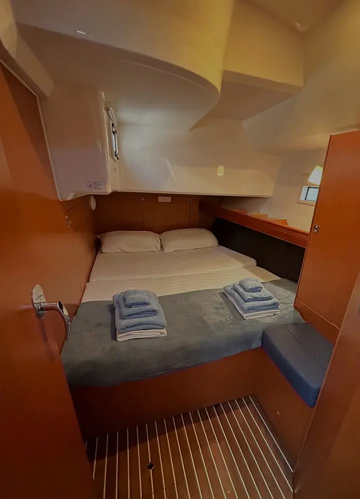 Bavaria Cruiser 46 - 