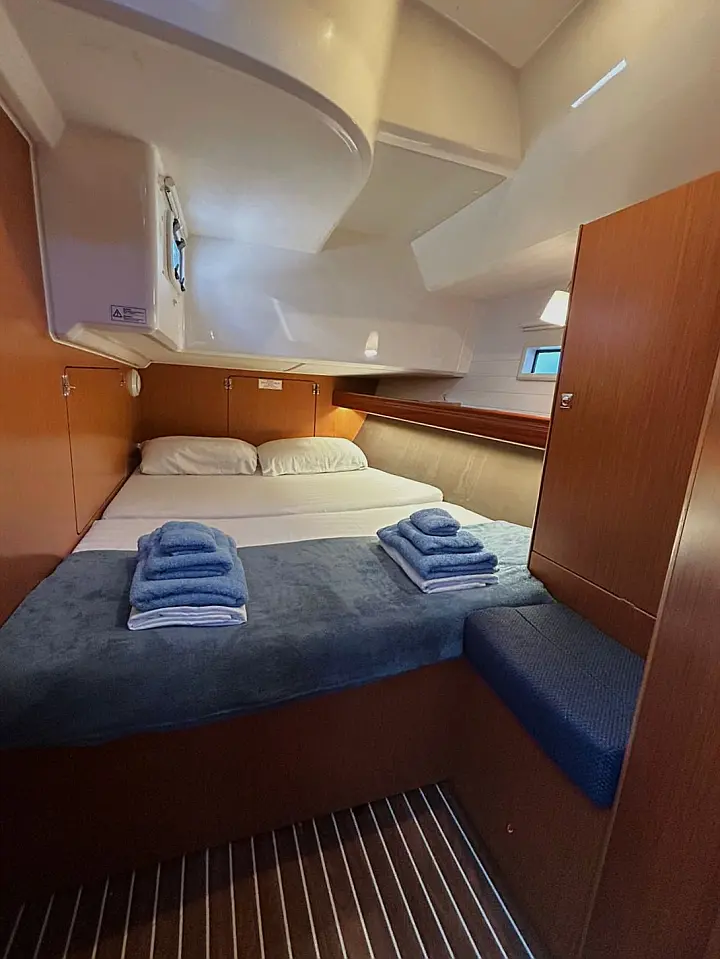 Bavaria Cruiser 46 - 