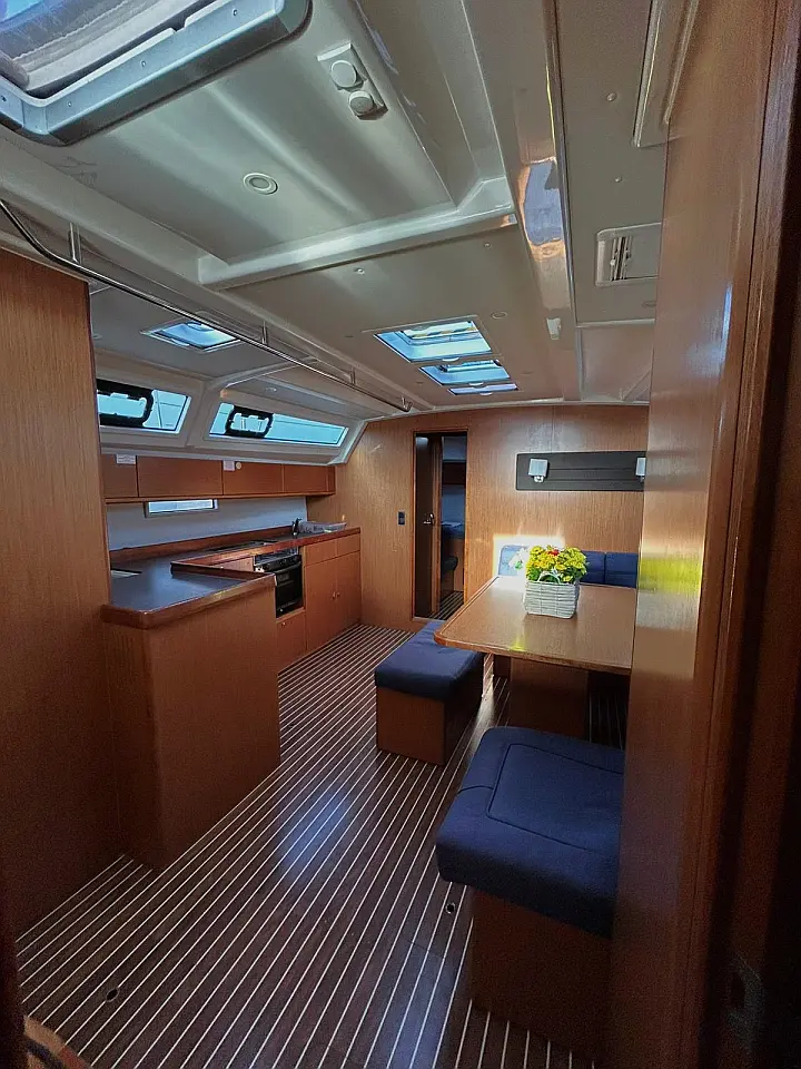 Bavaria Cruiser 46 - 