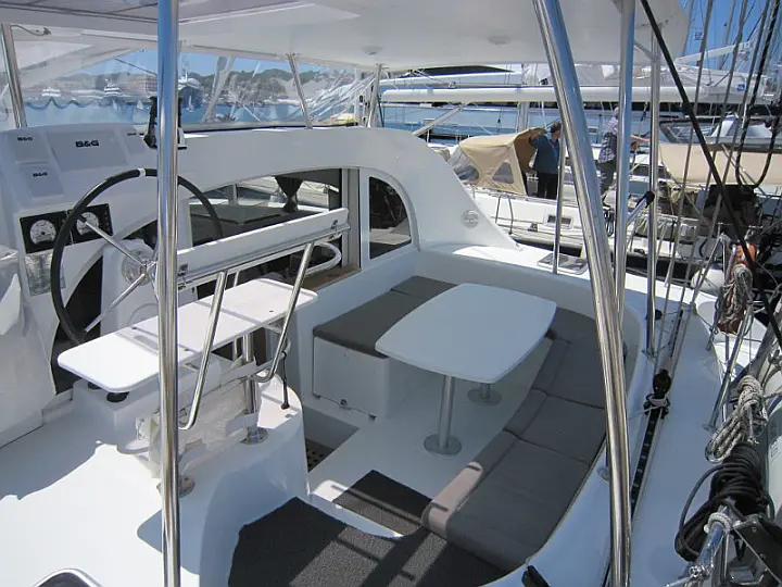 Lagoon 380 - 