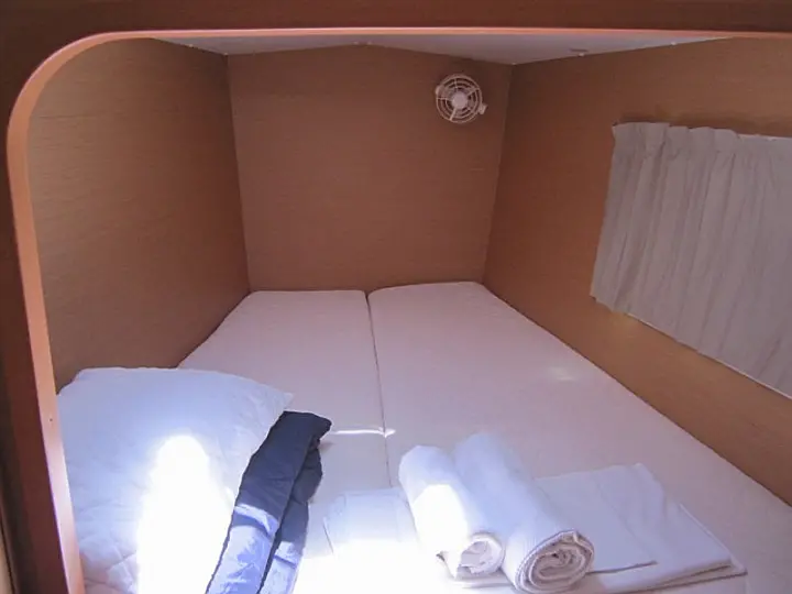 Lagoon 380 - 