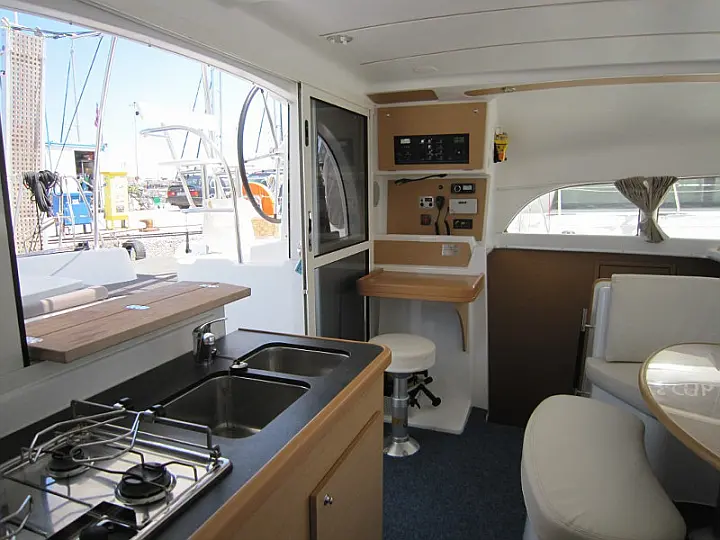 Lagoon 380 - 