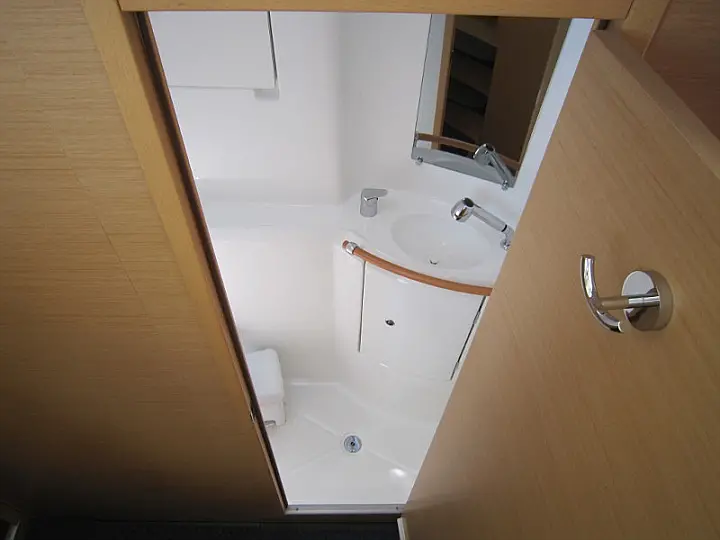 Lagoon 380 - 