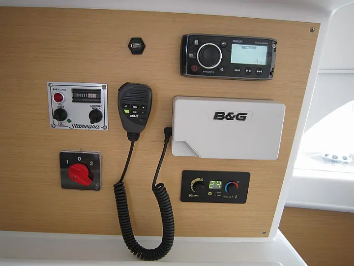 Lagoon 380 - 