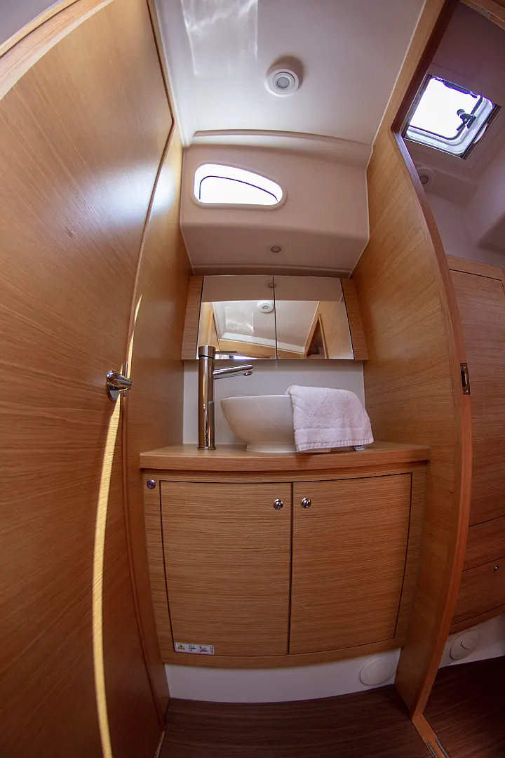 X-Yacht 4-3 - 
