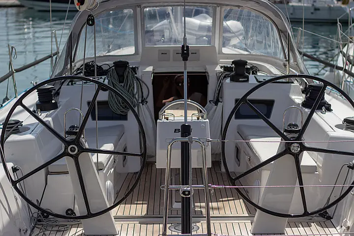 X-Yacht 4-3 - 