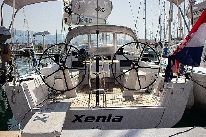 X-Yacht 4-3 - 