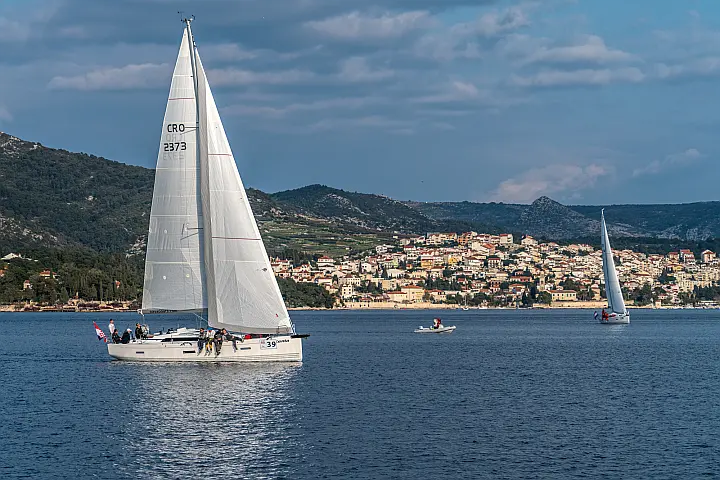 X-Yacht 4-3 - 