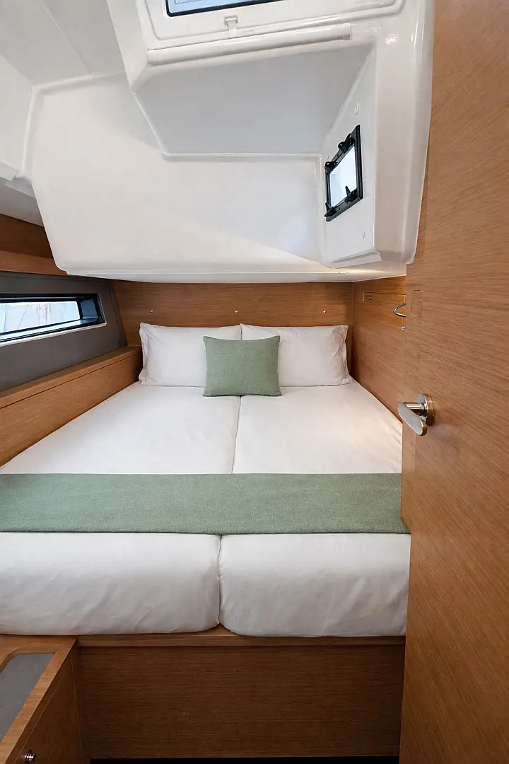 Dufour 41 - 