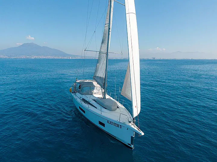 Oceanis 46.1 - 