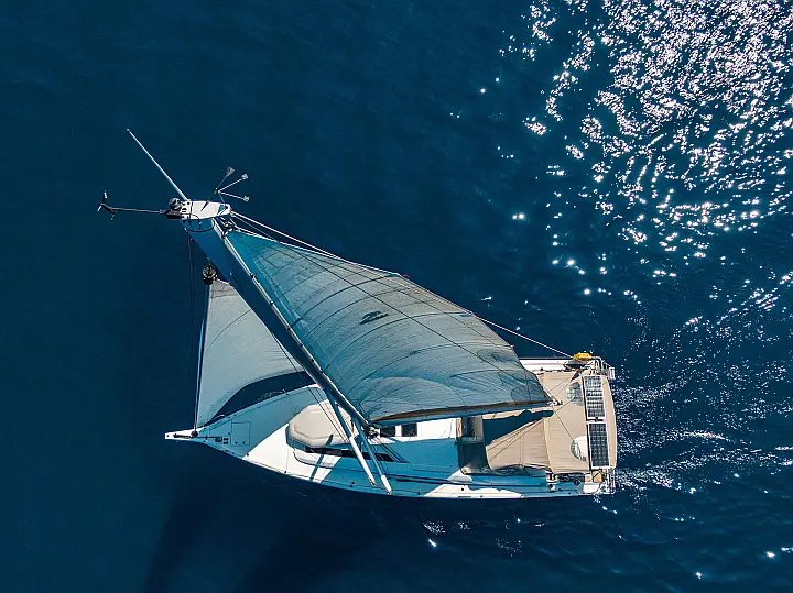 Oceanis 46.1 - 