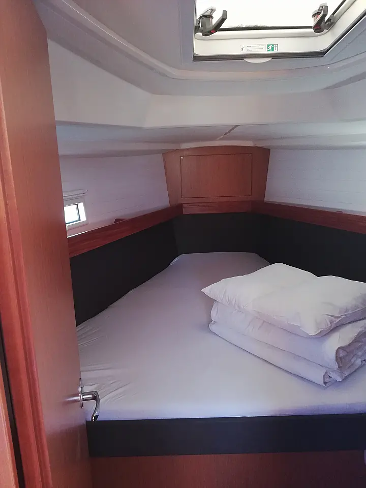 Bavaria Cruiser 37 - 