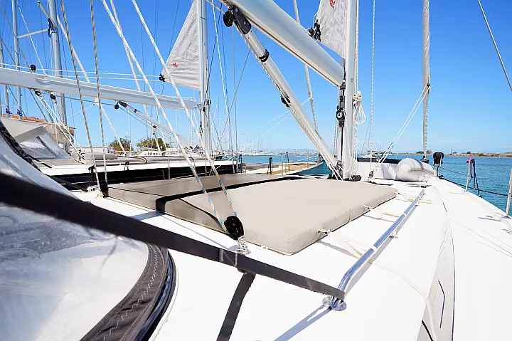 Bavaria C45  - 