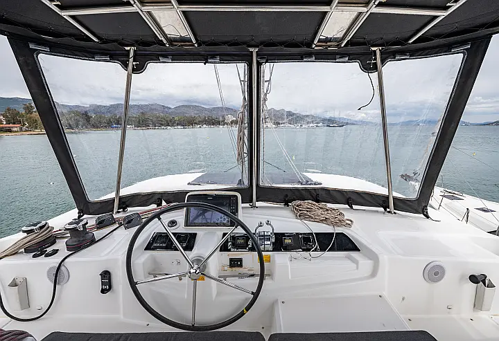 Lagoon 46  - 