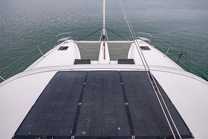 Lagoon 46  - 
