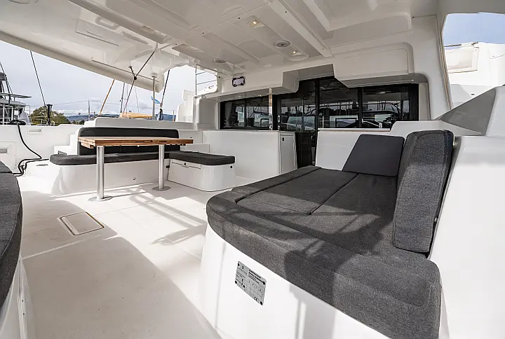 Lagoon 46  - 